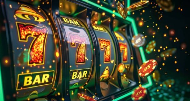 Jertwin ကာစီနို Live Baccarat Roulette MMK ကျပ် မြန်မာ