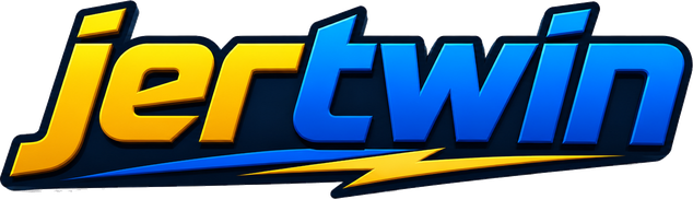 jertwin Logo